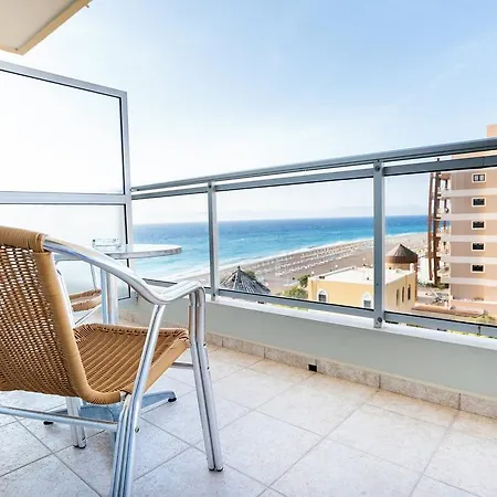 Riviera Rhodes City
