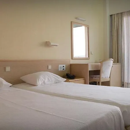 Riviera Hotel Rhodes City