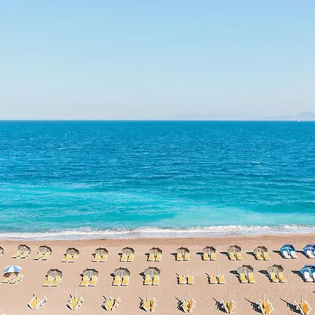 Riviera Hotel 4*