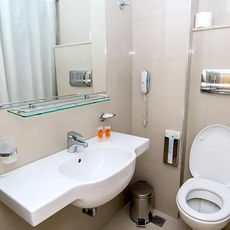 Riviera Hotel Rhodes City