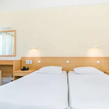 Riviera 4* Rhodes City