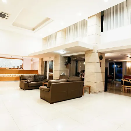 Riviera Hotel Rhodes City