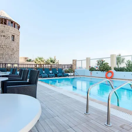 Hotel Riviera 4*