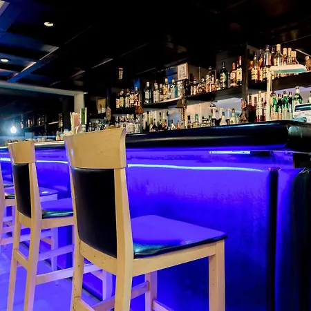 Riviera Hotel