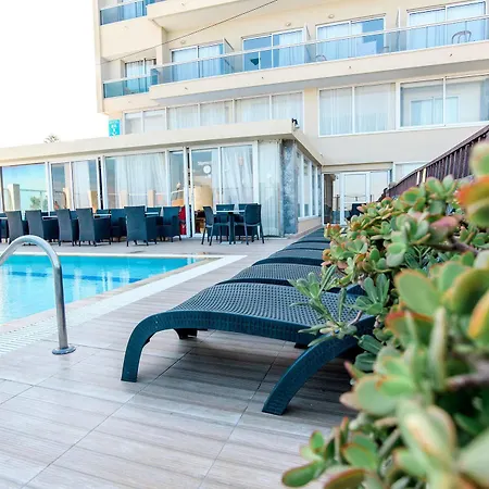 Hotel Riviera Rhodes City