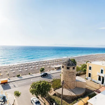 Riviera Rhodes City