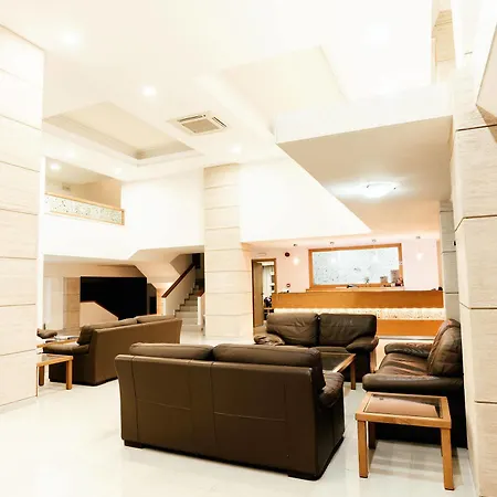 Riviera 4* Rhodes City