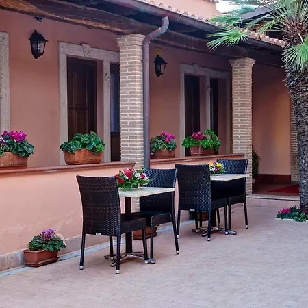 Riviera 4*
