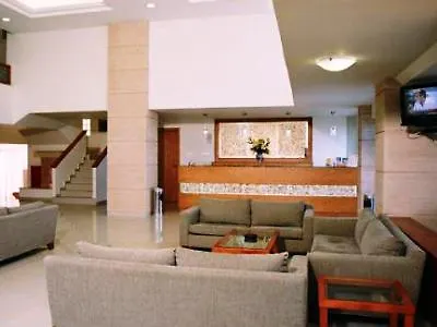 Hotel Riviera 4*