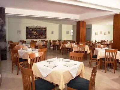 Hotel Riviera Rhodes City