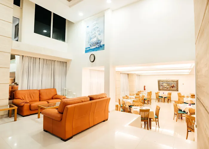 Riviera Hotel Rhodes City